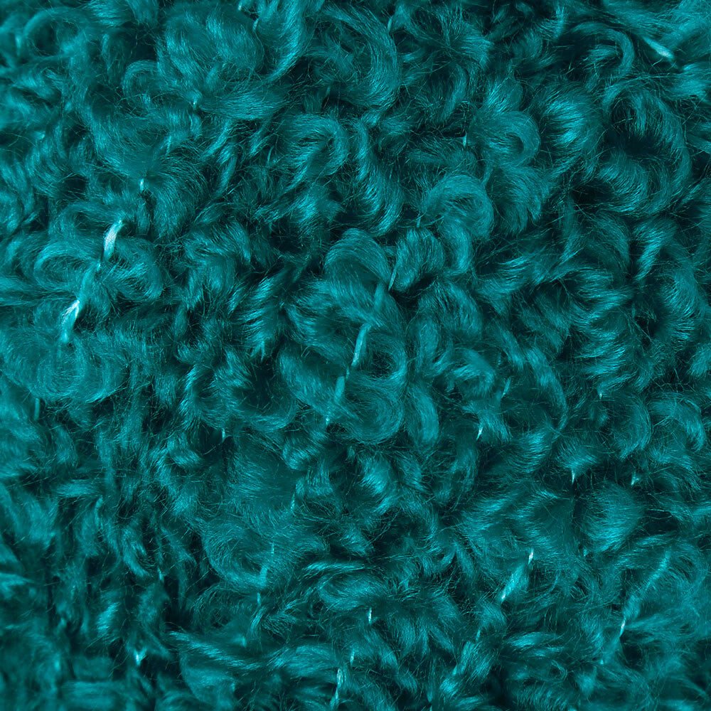 La Mia Retro Yarn, Green - LM0820