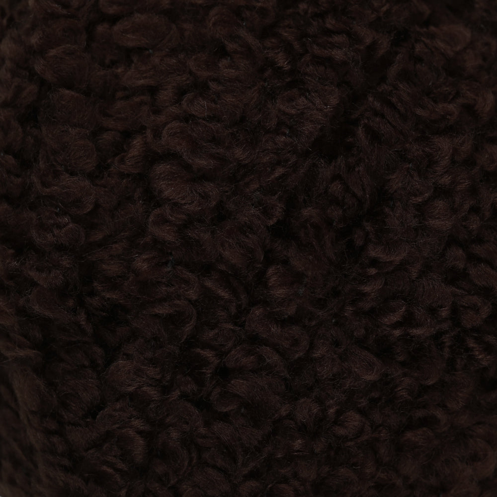 La Mia RETRO Yarn, Brown - LM0890