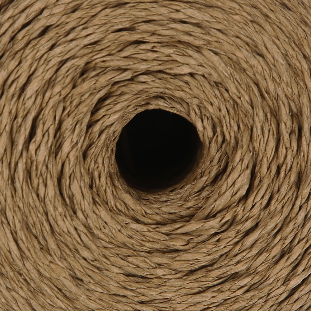 Loren Paper Yarn,Brown - RH34