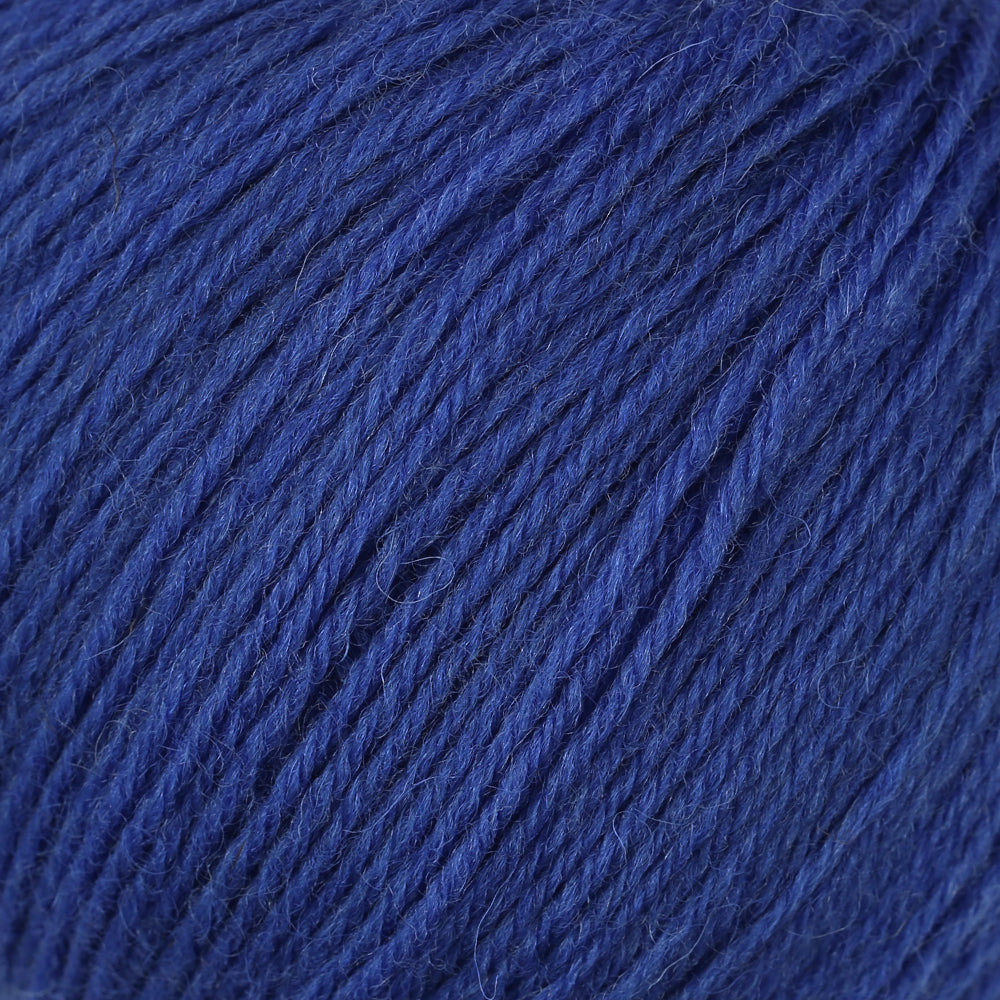 La Mia Merino Yarn, Blue - L605