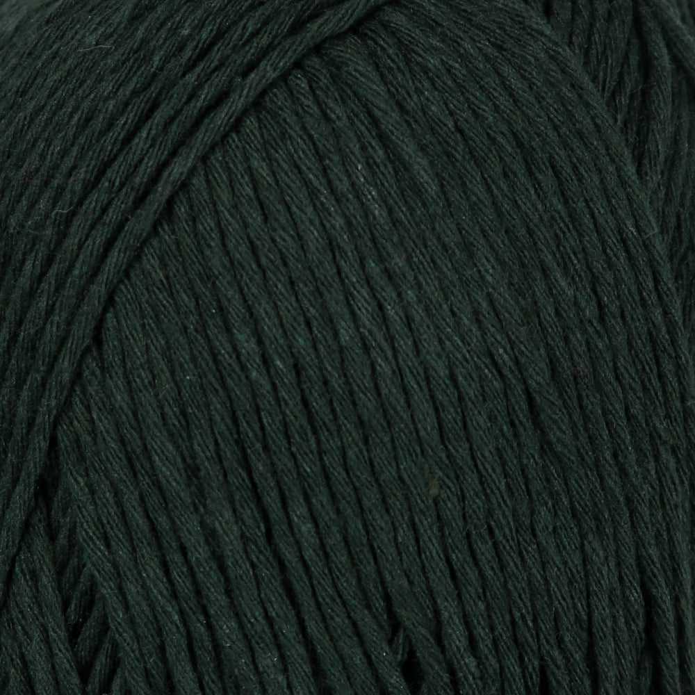 Loren Natural Cotton Yarn,Green - R073