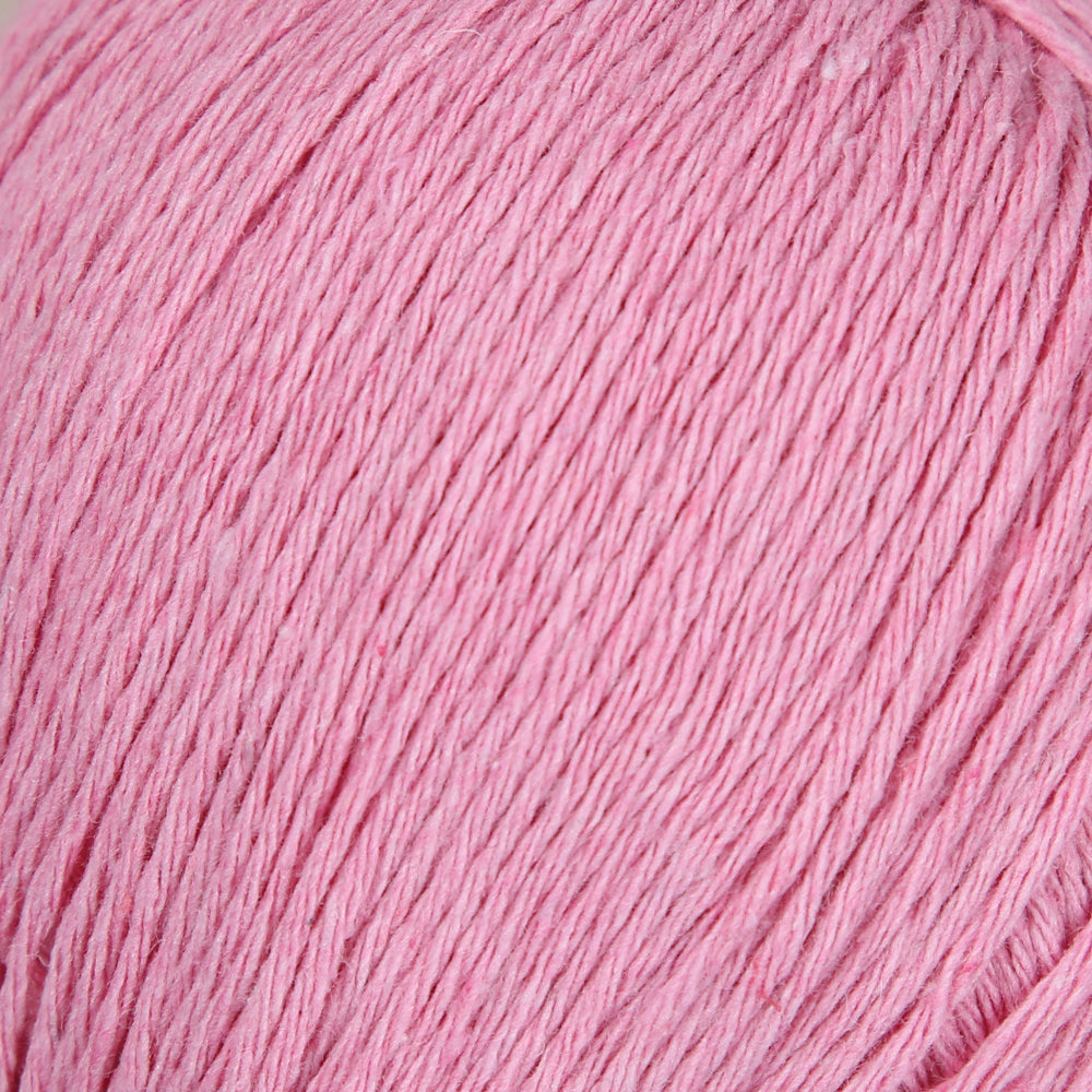 Loren Natural Baby Yarn, Pink - R100