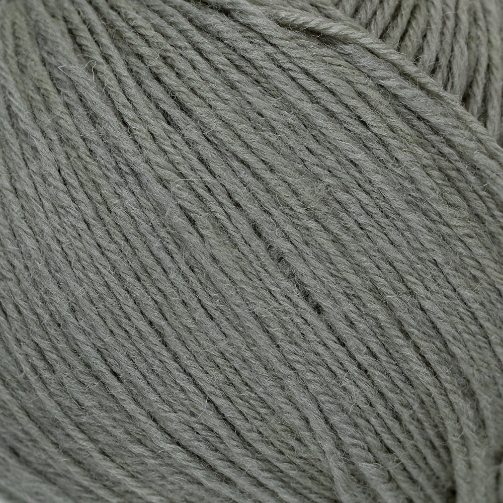 La Mia Merino Yarn, Green - L256