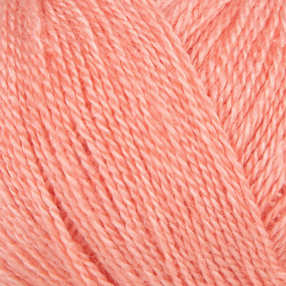 Gazzal Exclusive Hand Knitting Yarn, Orange - 9905