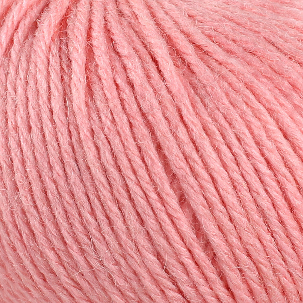 Gazzal Baby Wool XL Baby Yarn, Blush - 845XL