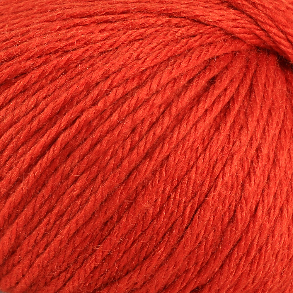 Gazzal Baby Wool XL Baby Yarn, Cinnamon - 841XL