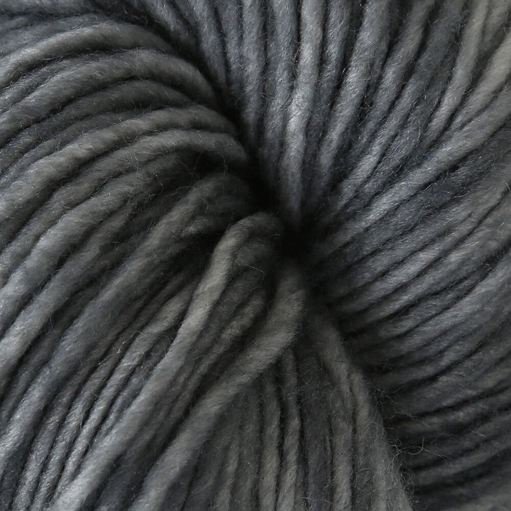 Gazzal Unicorn Knitting Yarn, Variegated - 1341