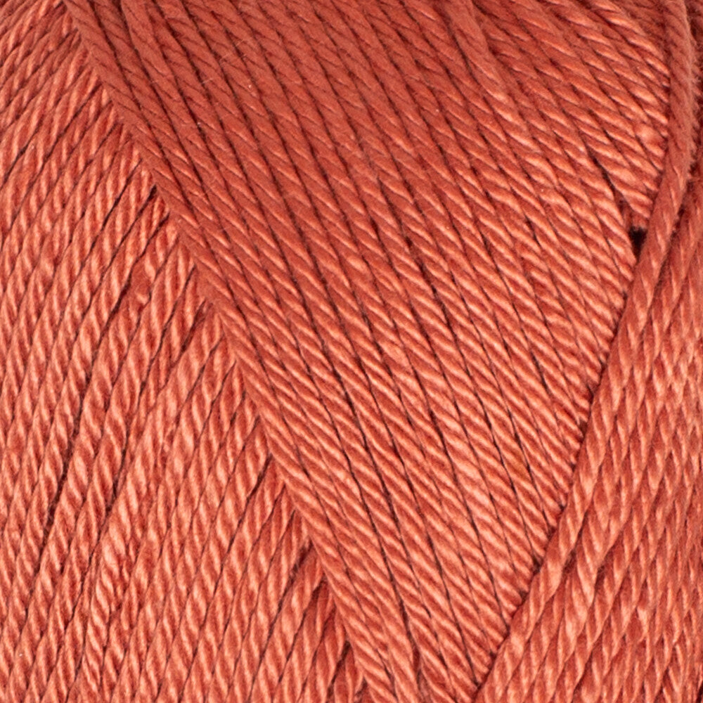 Gazzal Giza Yarn, Cinnamon - 2490