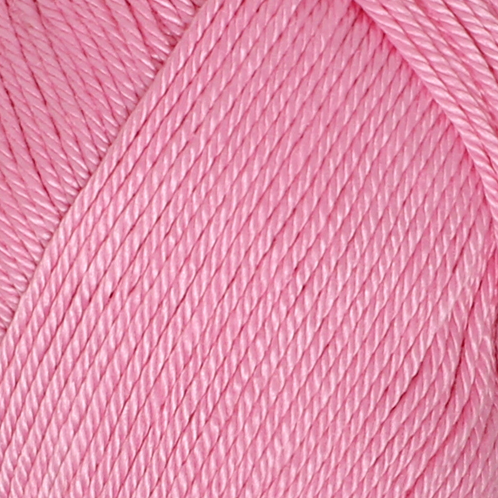 Gazzal Giza Yarn, Pink - 2492