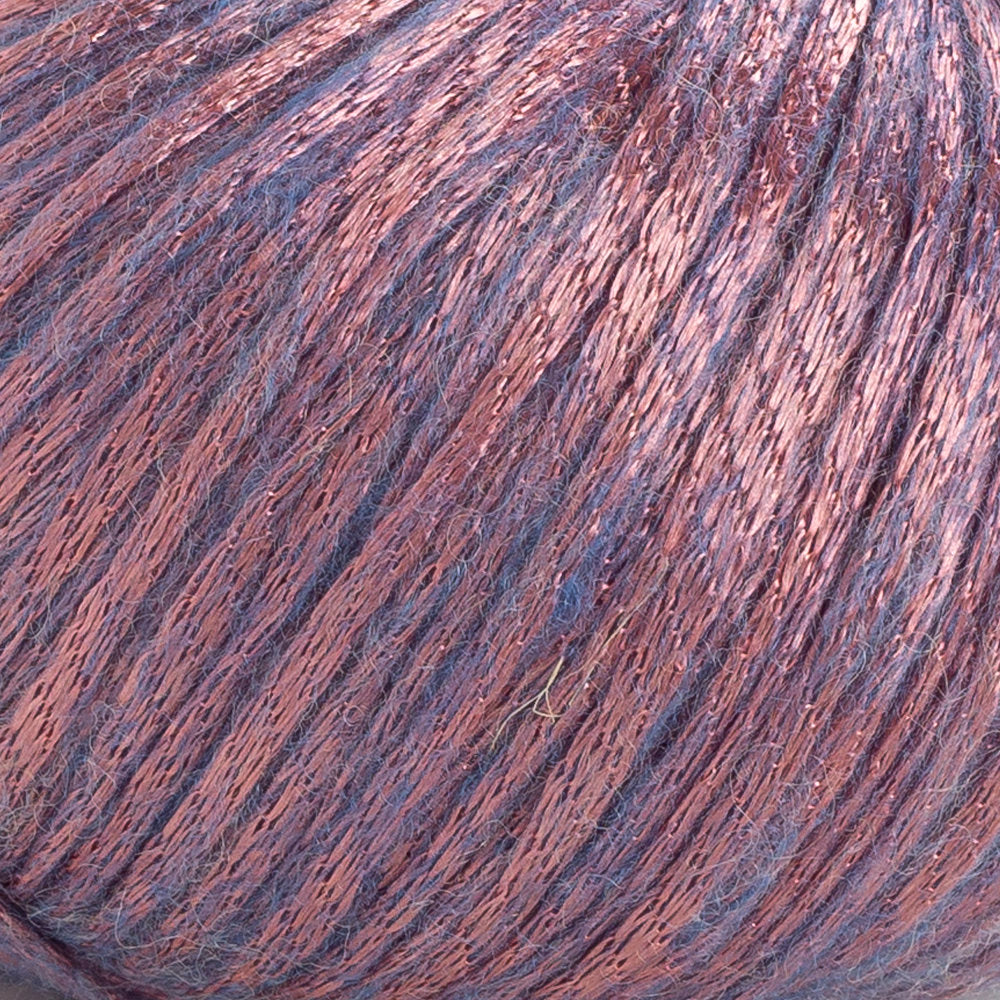 Gazzal Rock'N'Roll Yarn, Variegated - 13902