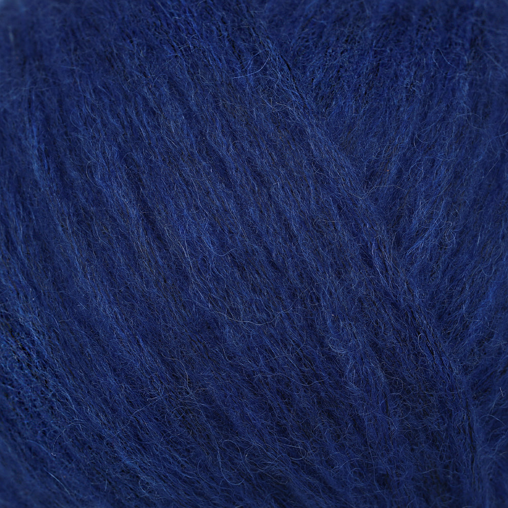 Gazzal Alpaca Air Knitting Yarn, Blue - C:108