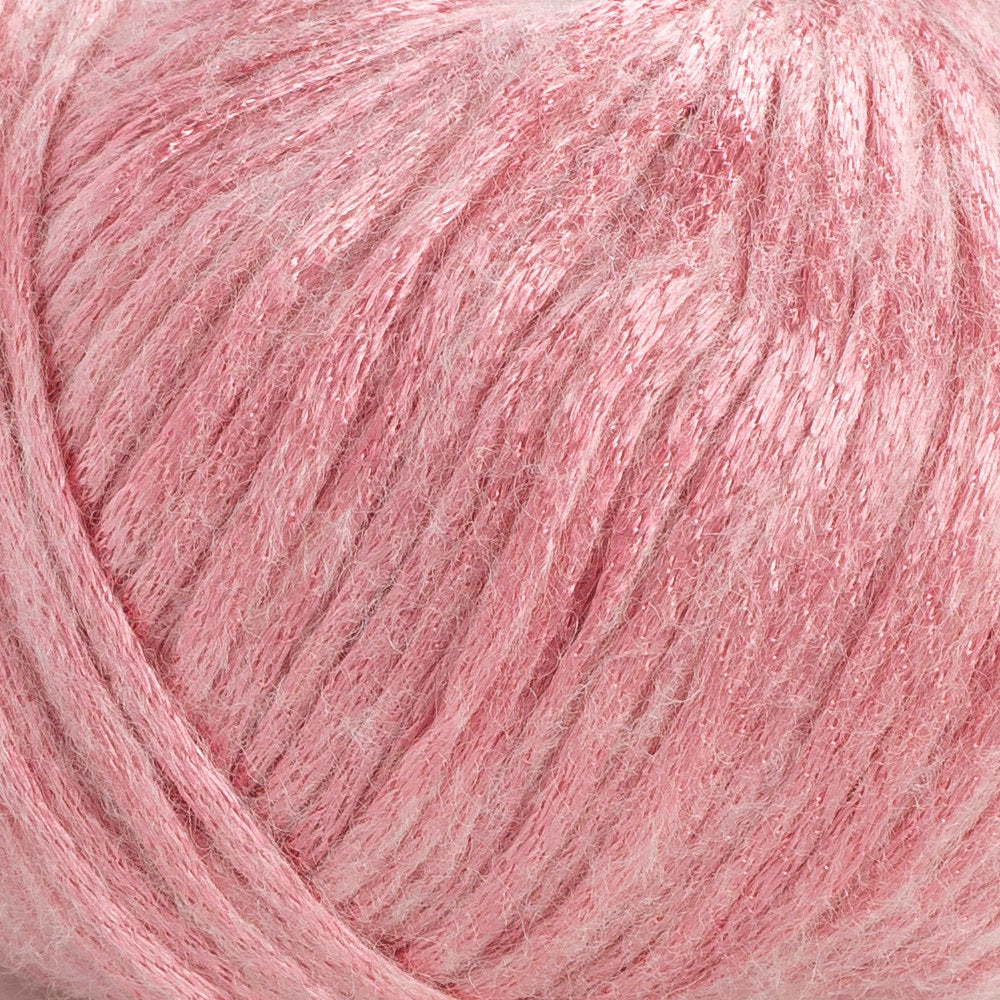 Gazzal Rock'N'Roll Yarn, Pink - 13909