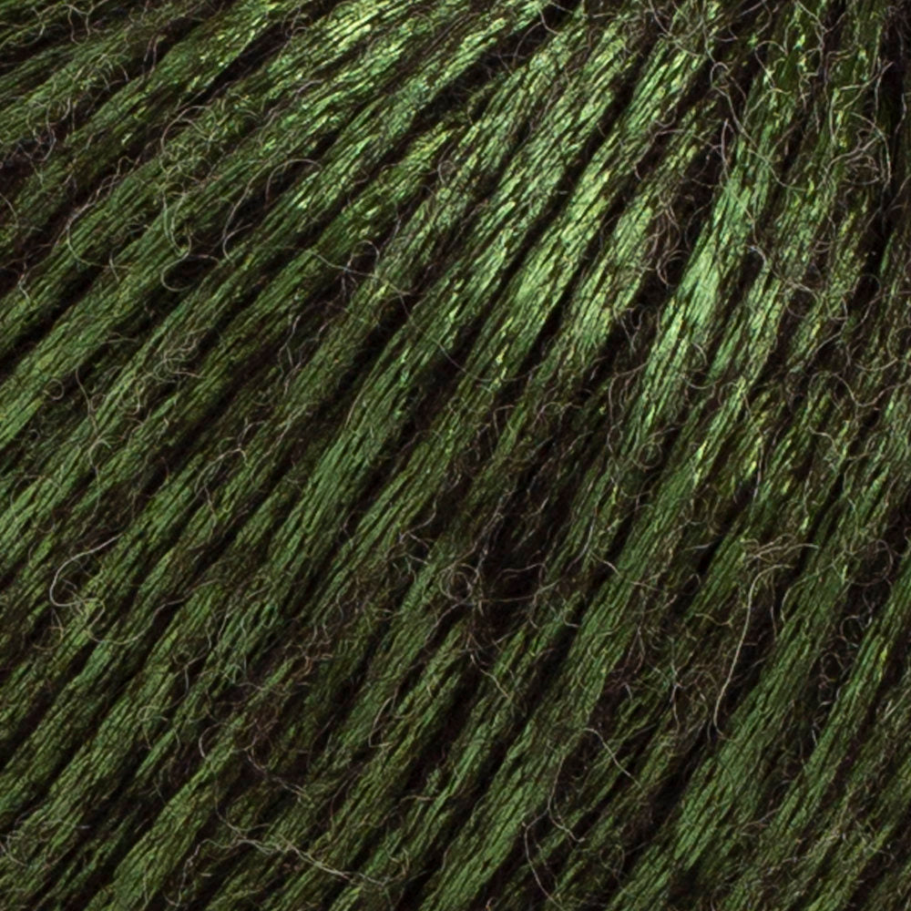 Gazzal Rock'N'Roll Yarn, Green - 13910