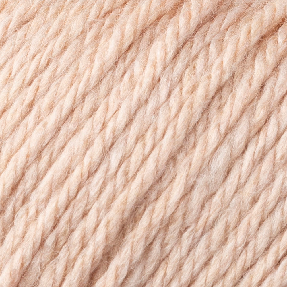 Gazzal Viking Yarn, Pinkish White - C4003