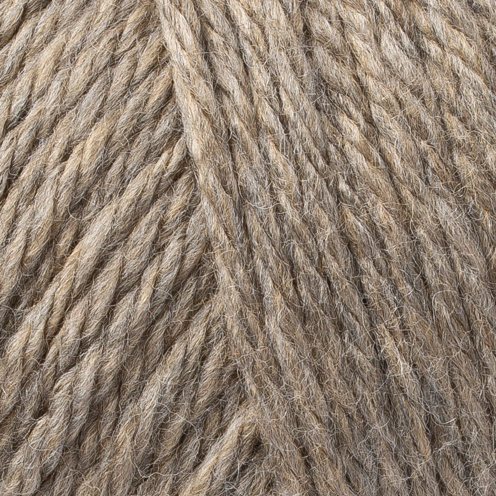 Gazzal Viking Yarn, Mink Color - C4004