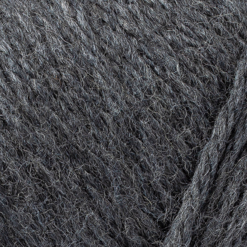 Gazzal Viking Yarn, Grey - C4016