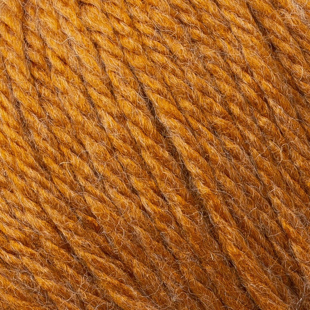 Gazzal Viking Yarn, Cinnemon Brown - C4020