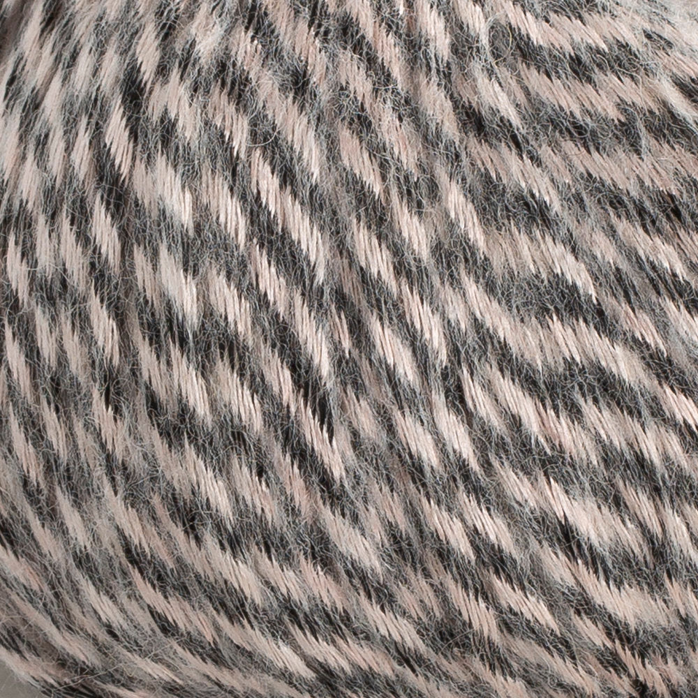 Gazzal Rock'N'Roll Yarn, Variegated - 13954