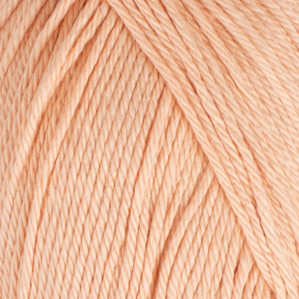 Gazzal Giza Matte Yarn, Light Pinkish Blue - 5553