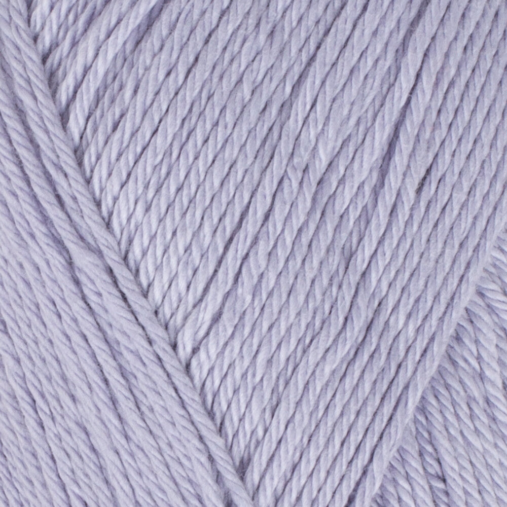 Gazzal Giza Matte Yarn, Light Lilac - 5571