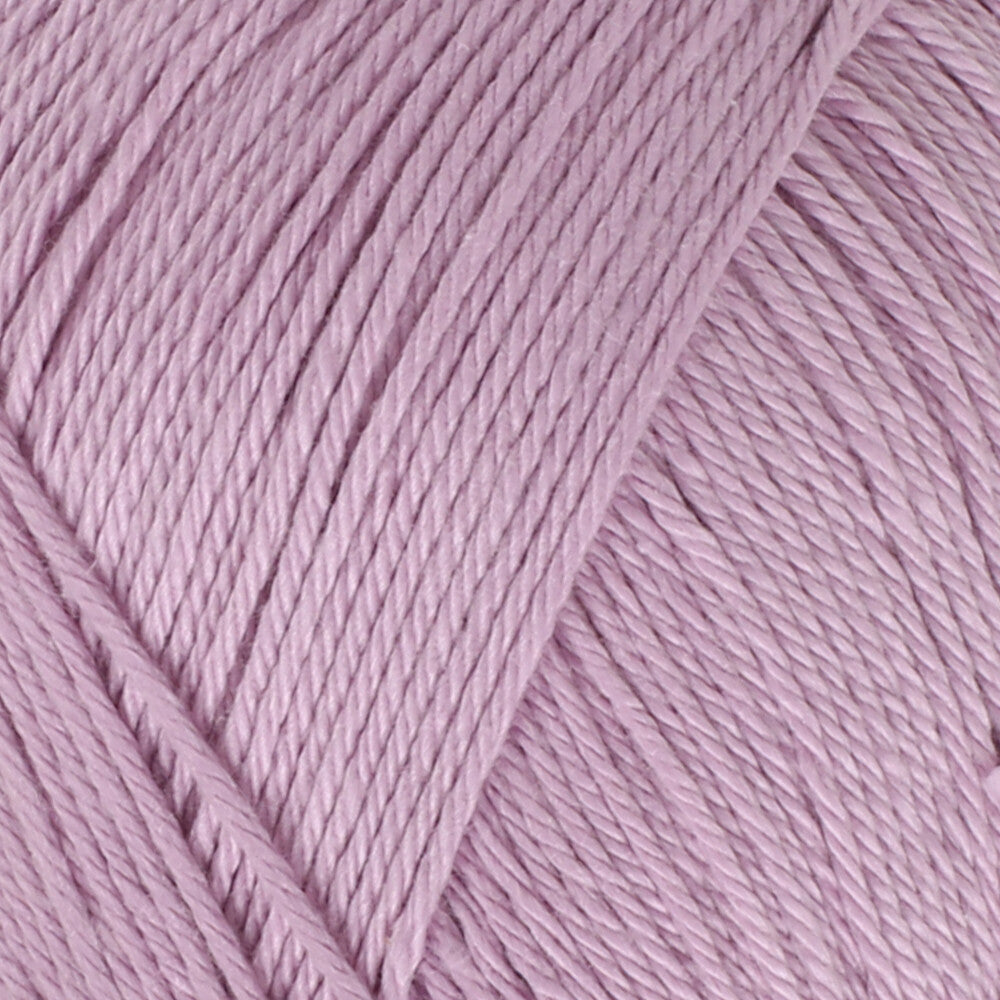 Gazzal Giza Matte Yarn, Lilac - 5572