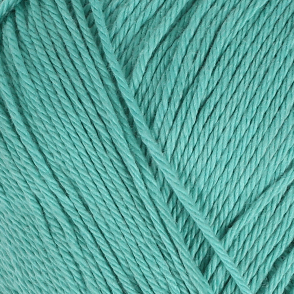 Gazzal Giza Matte Yarn, Green - 5581