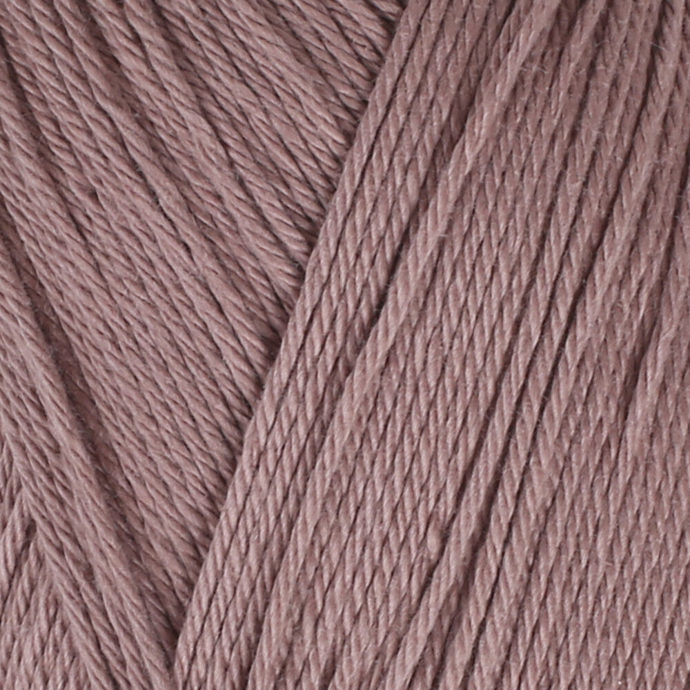 Gazzal Giza Matte Yarn, Brown - 5595