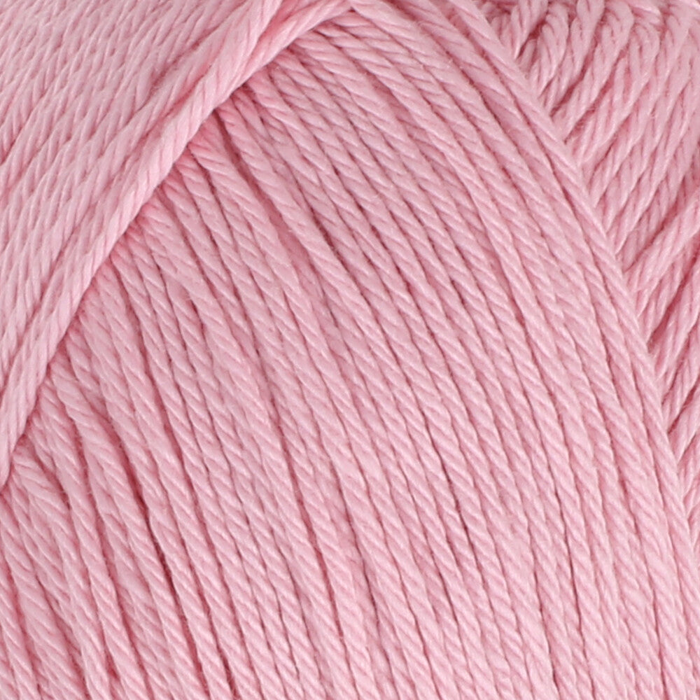 Gazzal Giza Matte Yarn, Pink - 5596