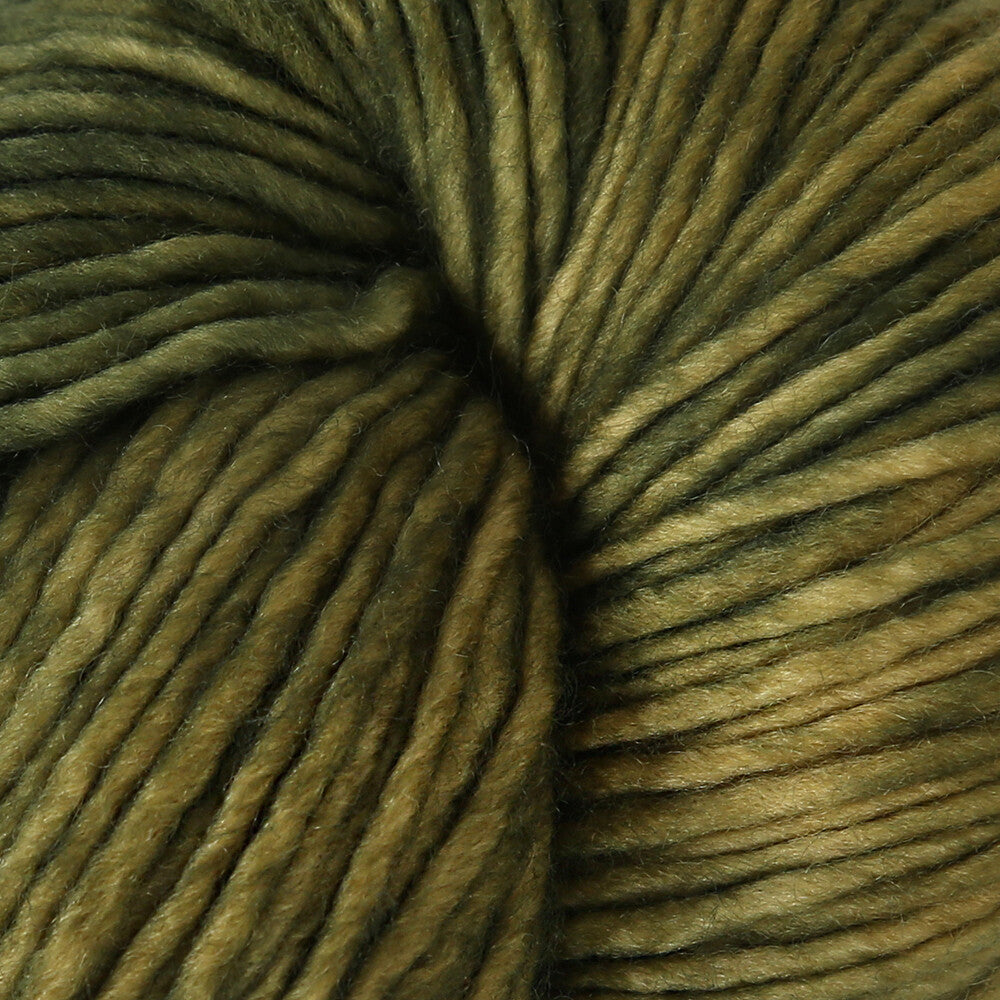 Gazzal Unicorn Knitting Yarn, Variegated - 1349