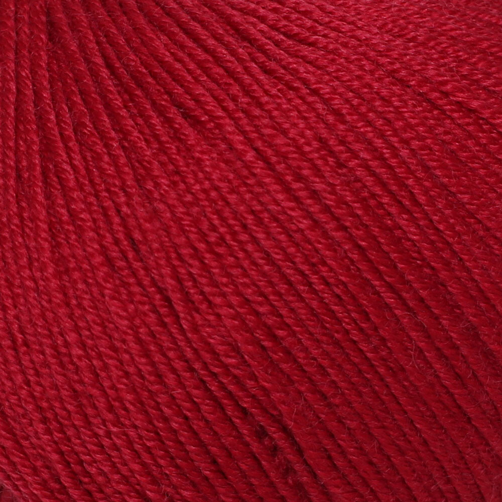 Gazzal Wool 175 50 Gr Yarn, Plum - 333