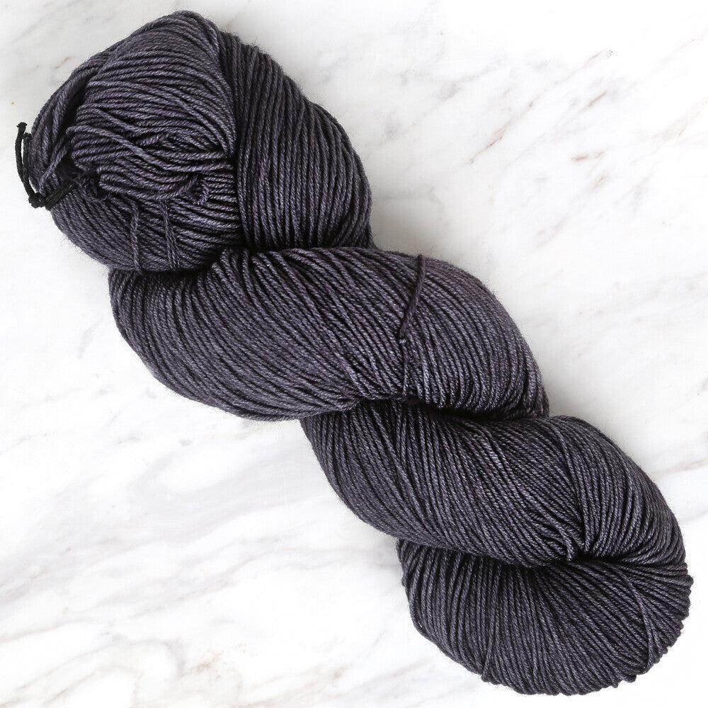 Gazzal Wool Star Yarn, Smoky - 3802