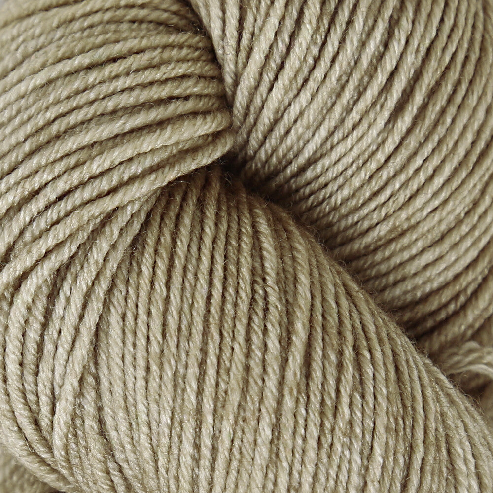 Gazzal Wool Star Yarn, Olive - 3807