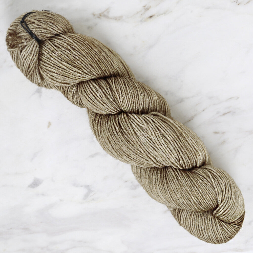 Gazzal Wool Star Yarn, Olive - 3807