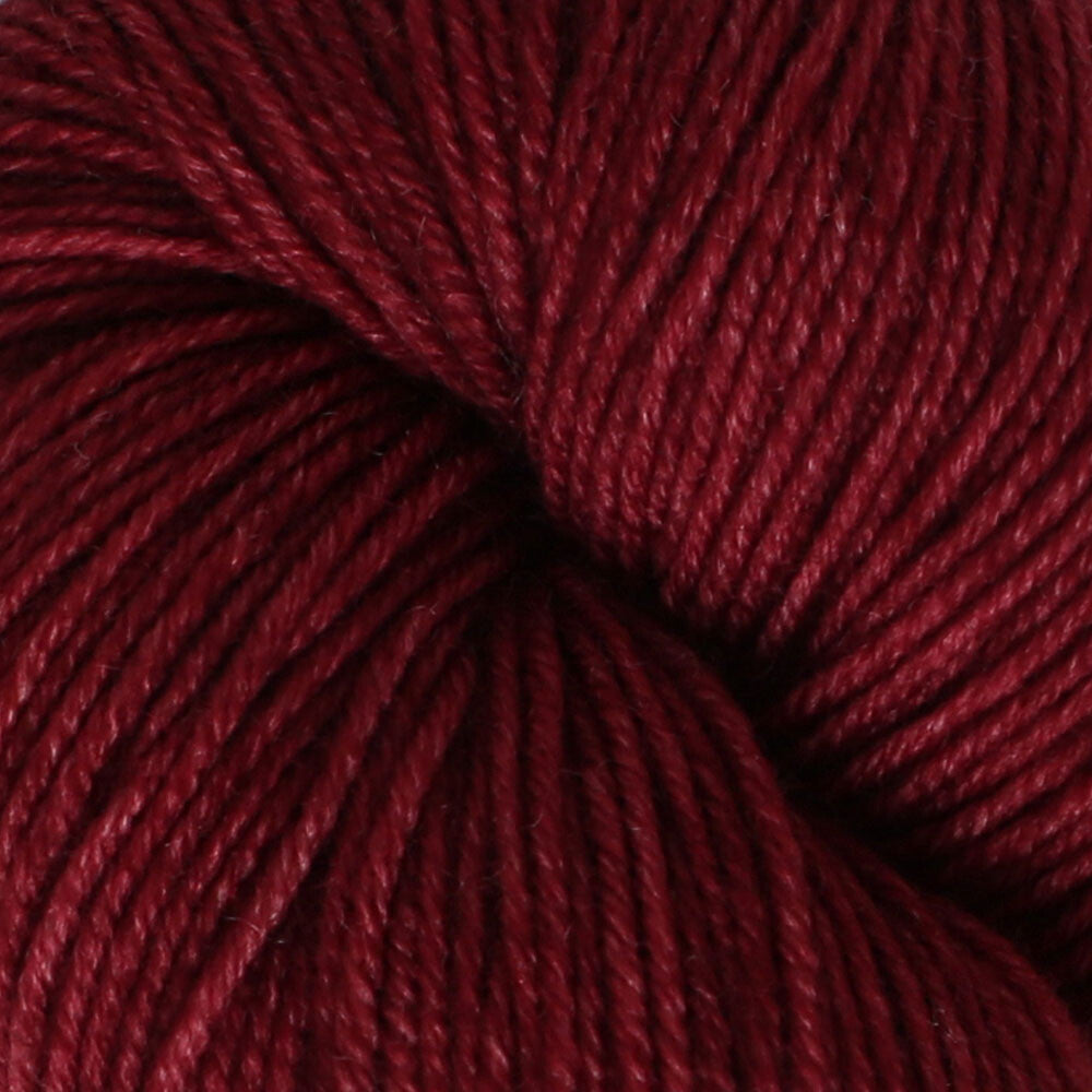 Gazzal Wool Star Yarn, Claret - 3823