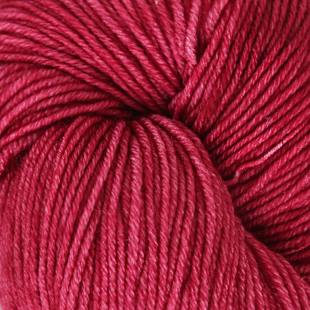 Gazzal Wool Star Yarn, Plum - 3826