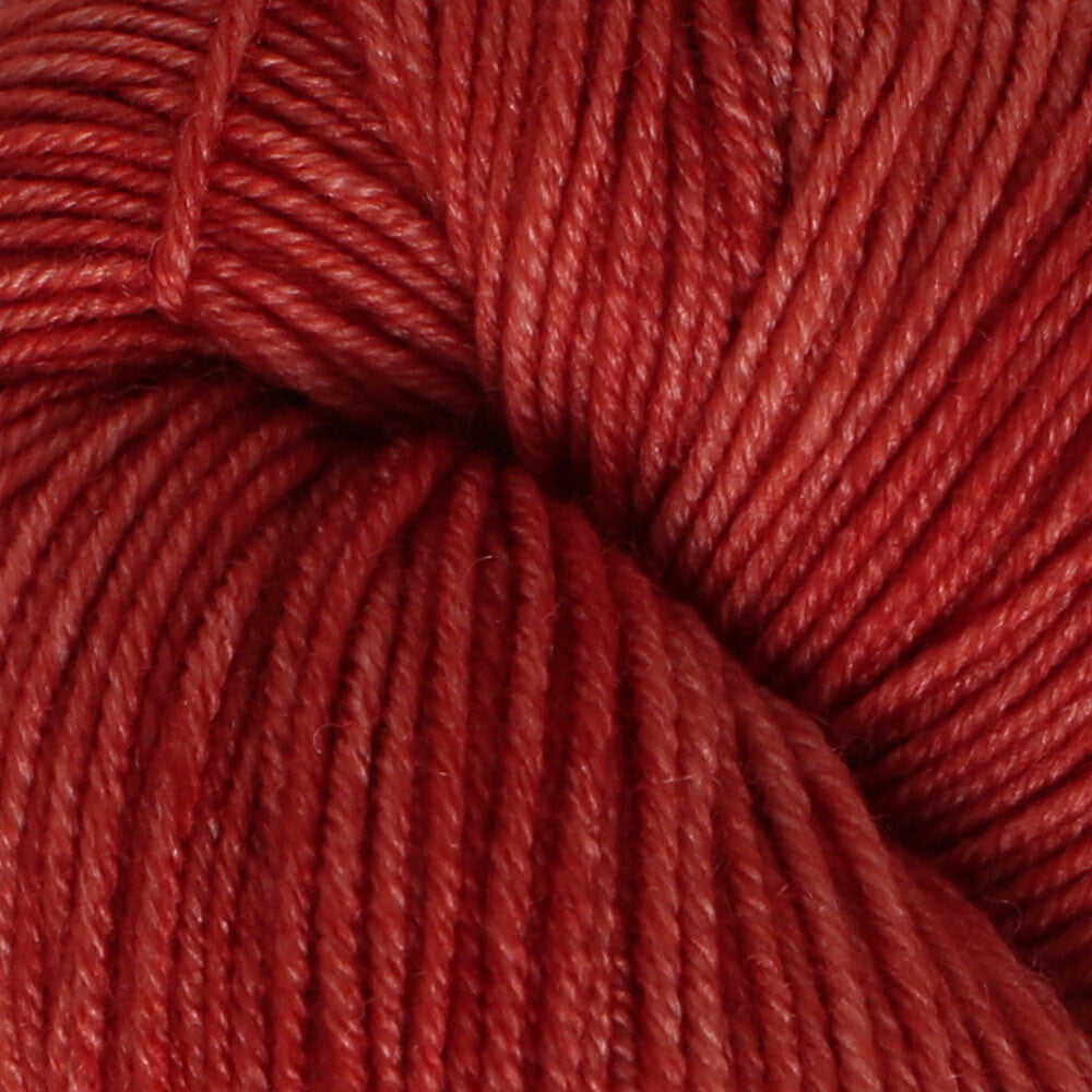 Gazzal Wool Star Yarn, Brick - 3831