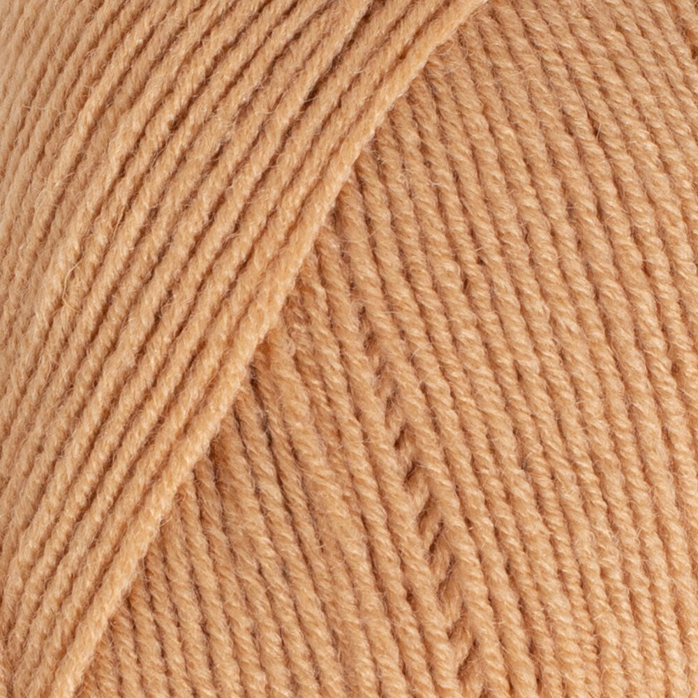 Yarnart Merino de Luxe / 50 Yarn, Beige - 511