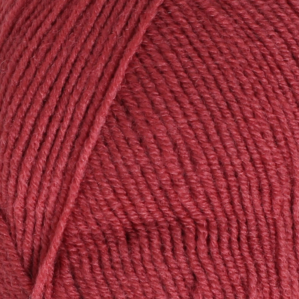 Yarnart Merino de Luxe / 50 Yarn, Dusty Rose - 570