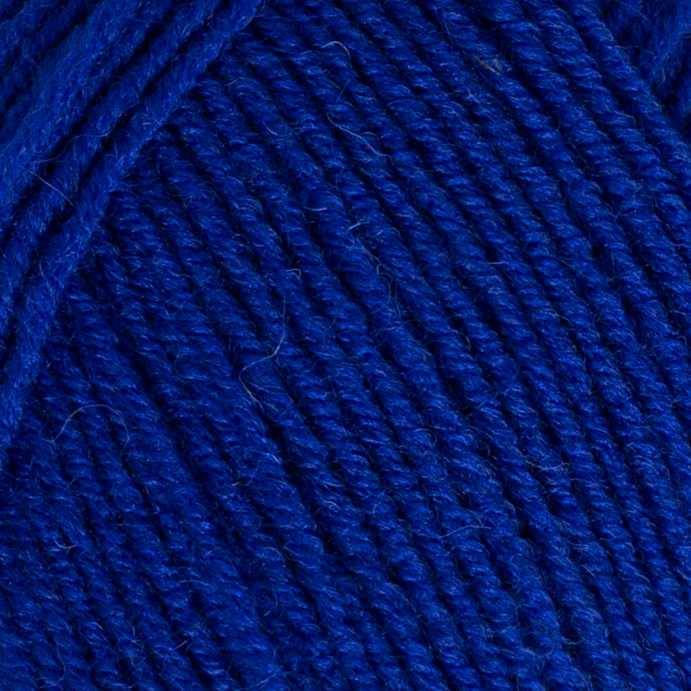 Yarnart Merino de Luxe / 50 Yarn, Saxe Blue - 152