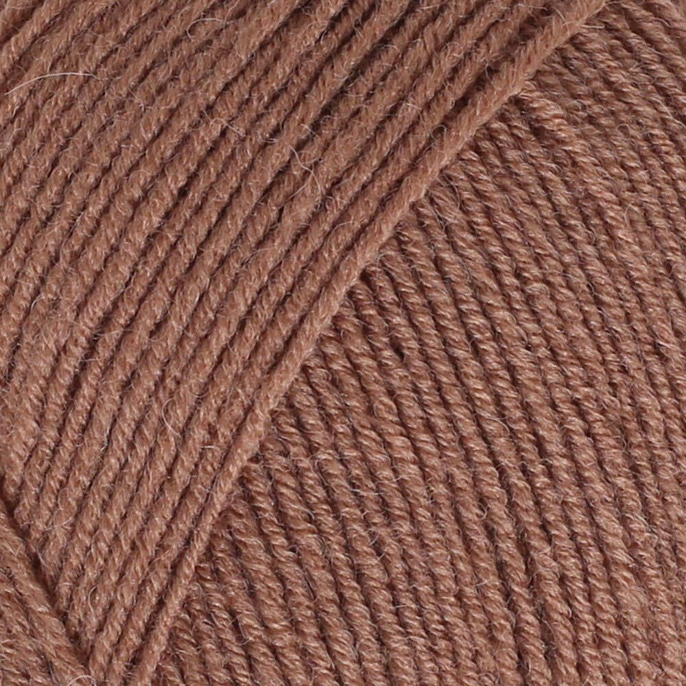 Yarnart Merino de Luxe / 50 Yarn, Latte - 514