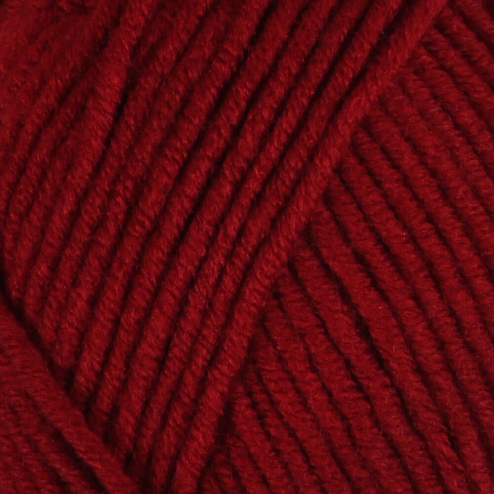  YarnArt Norway Knitting Yarn, Claret - 43