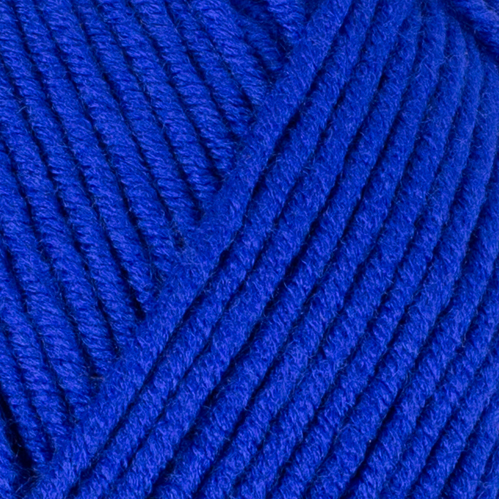 YarnArt Norway Knitting Yarn, Saxe Blue - 64