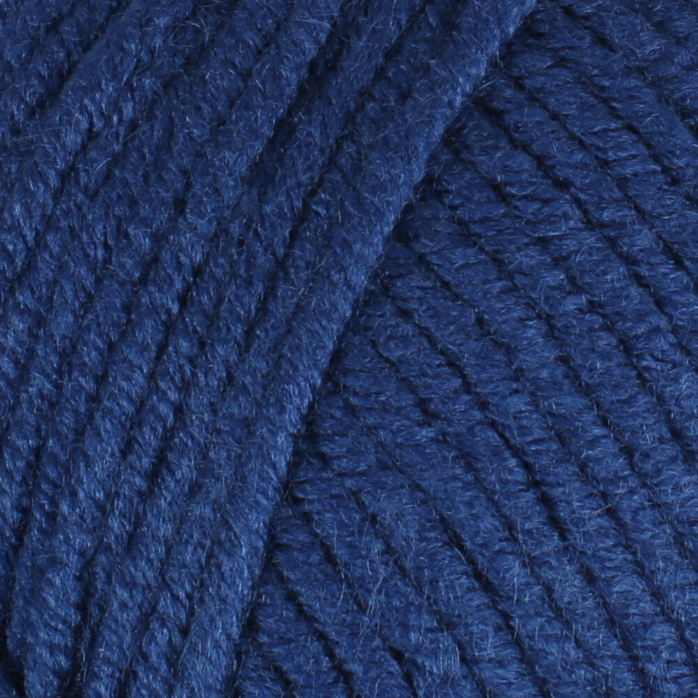 YarnArt Norway Knitting Yarn, Blue - 209