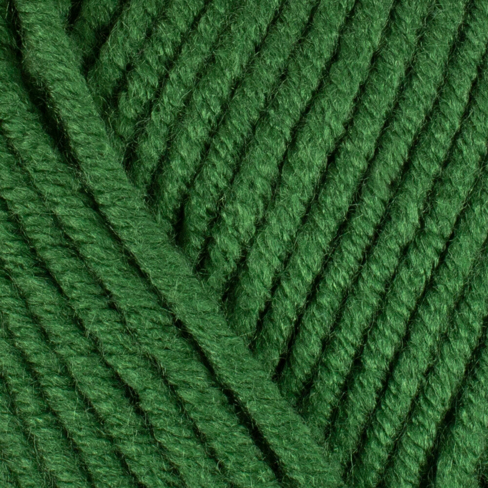 YarnArt Norway Knitting Yarn, Green - 248