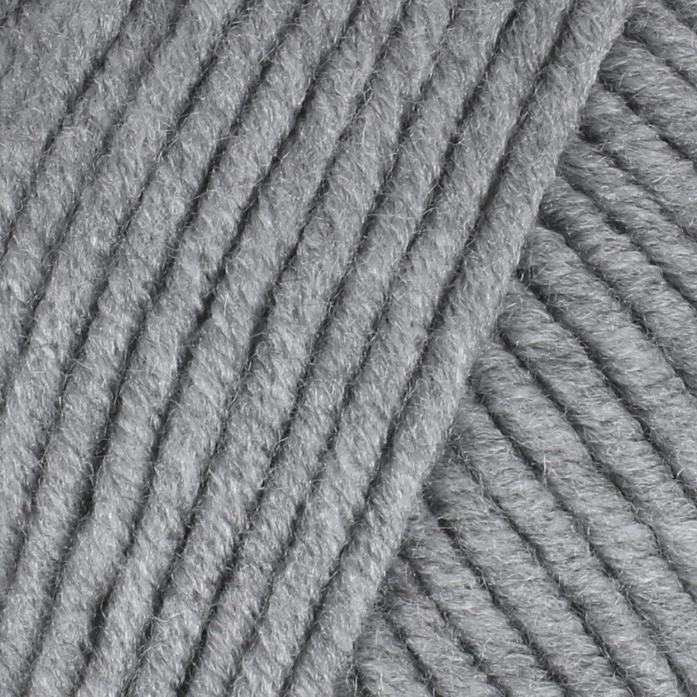 YarnArt Norway Knitting Yarn, Grey - 804