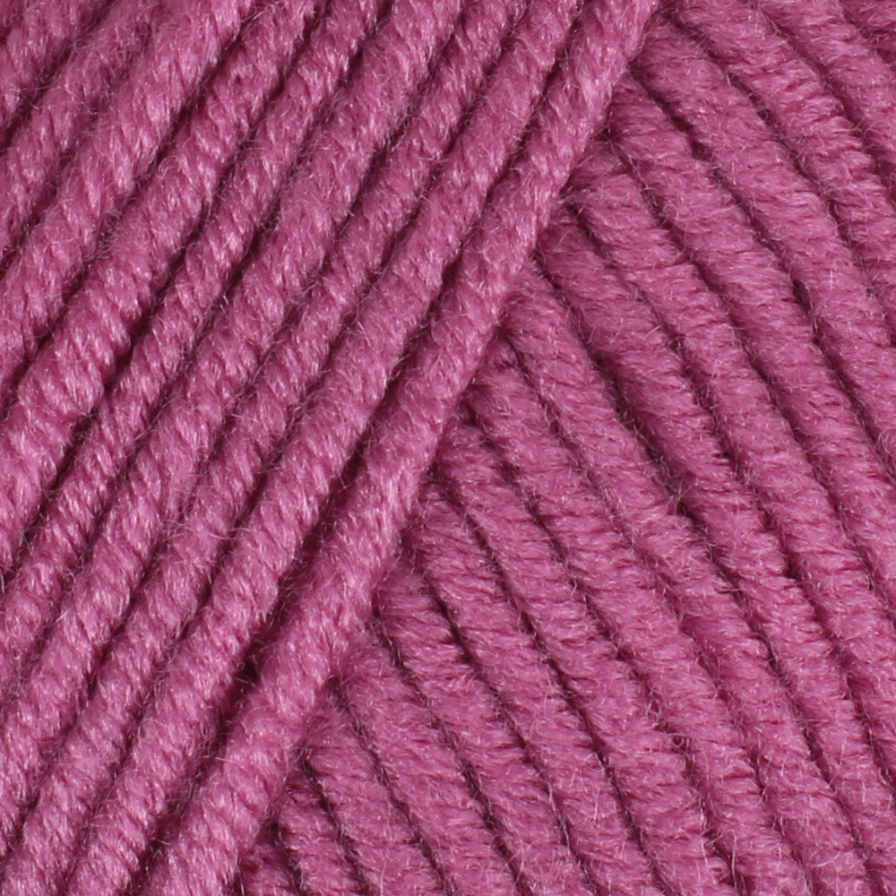 YarnArt Norway Knitting Yarn, Pink - 849