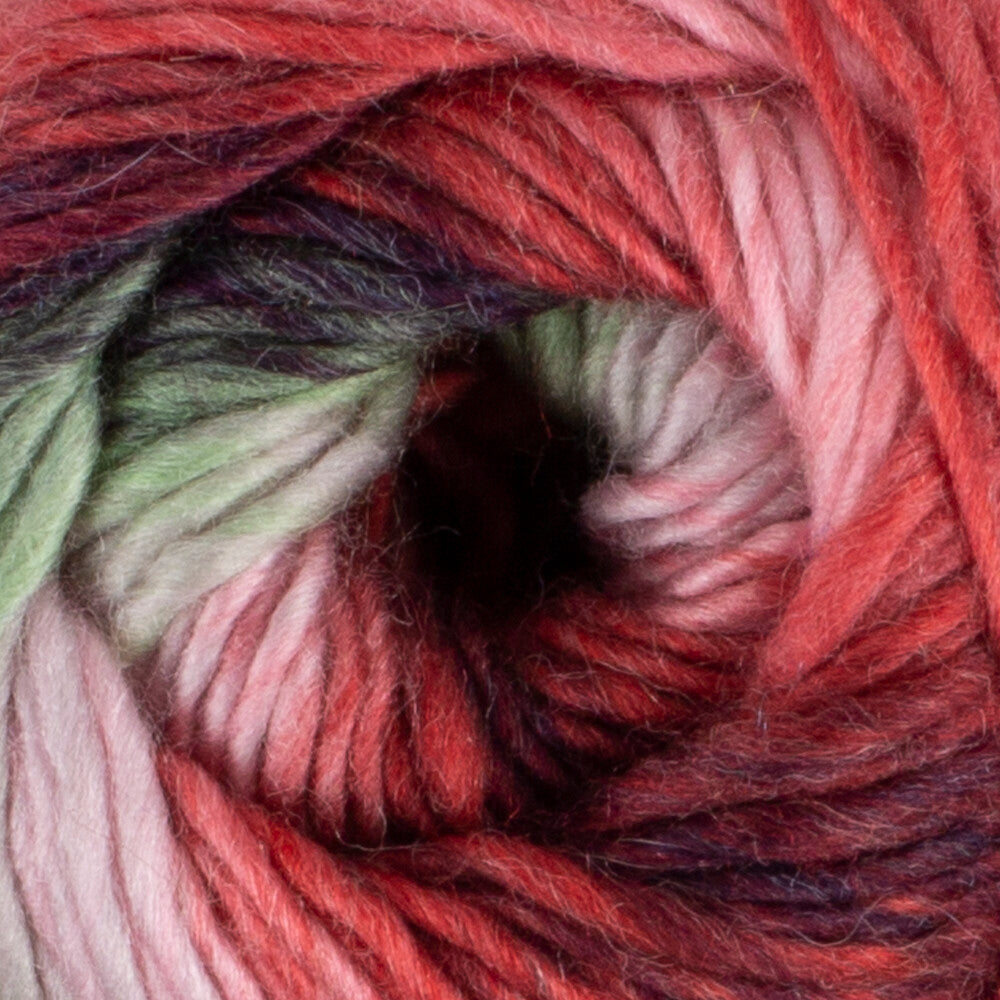 YarnArt Ambiance Knitting Yarn, Variegated - 150