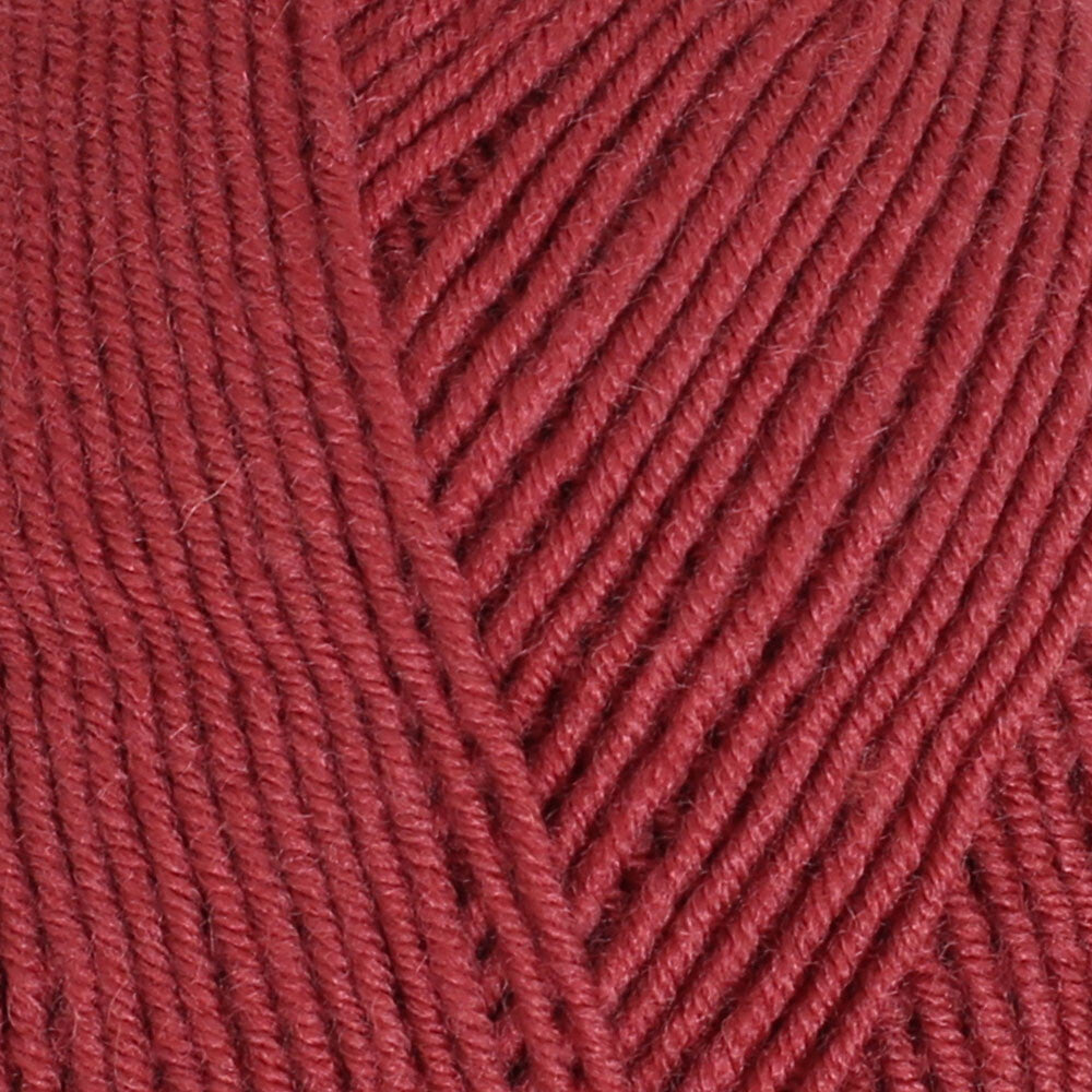 Yarnart Super Merino Yarn, Dusty Rose - 570