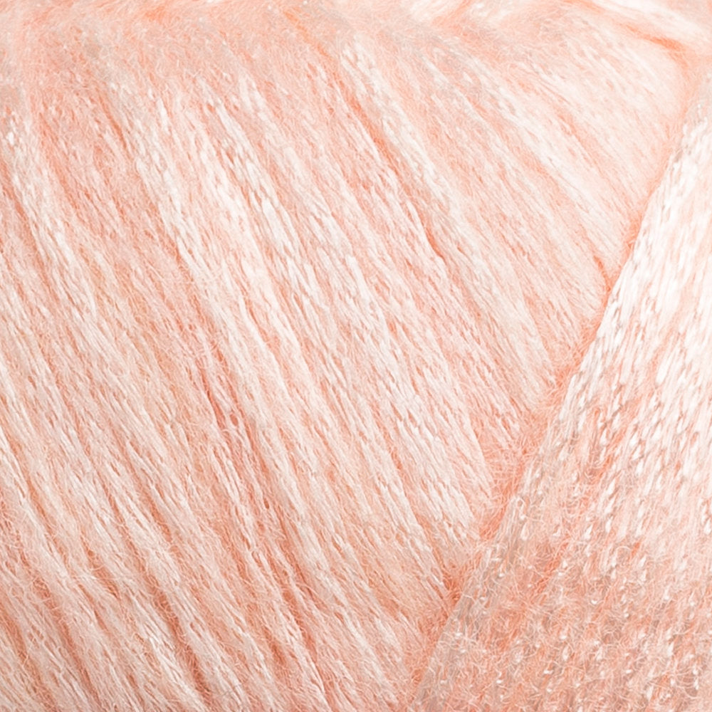 YarnArt Melody Yarn, Light Pink - 896