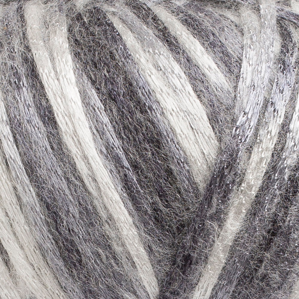 YarnArt Melody Yarn, Variegated - 905